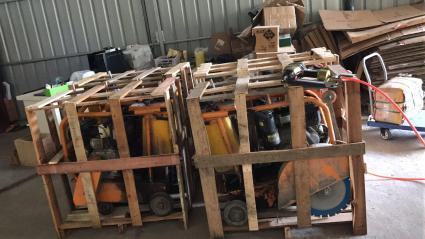 昌江行李、家具、电器包装托运